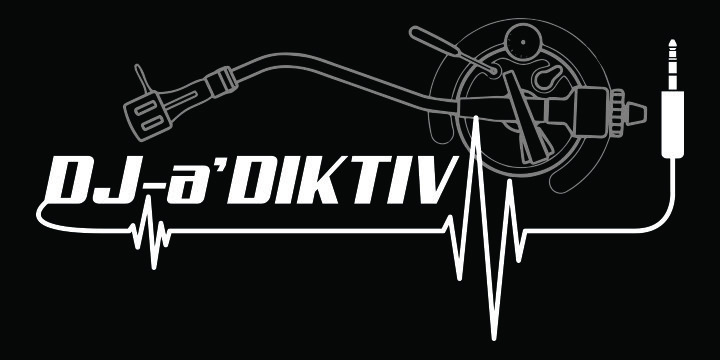 DJ-E'DIKTIV